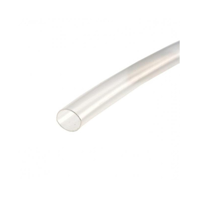 TUBO TERMORETRACTIL 1 TIRA 25 4X1220MM TRANSPARENT TUBO TERMORETRACTIL 1 TIRA 25 4X1220MM TRANSPARENT