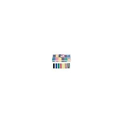 CAJA TERMORETRACTIL 280 PCS 5 COLORES 2 1