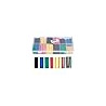 CAJA TERMORETRACTIL 280 PCS 5 COLORES 2 1