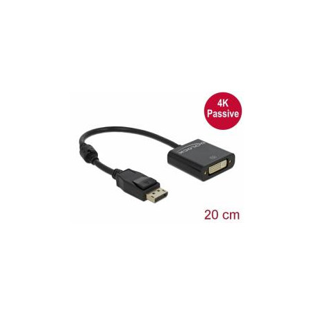 ADAPTADOR DISPLAY PORT M-DVI 24 5 H