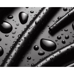 TUBO TERMORETRACTIL ESTANCO Ø 3mm X 1 20m NEGRO