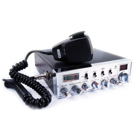 EMISORA SUPER STAR 3900