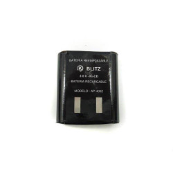 BATERIA WALKY MOT T62/T82 NI-MH 3 6 AP4002 BAT1139
