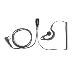 MICROAURICULAR PARA WALKIE DYNASCAN   