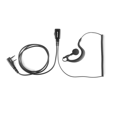 MICROAURICULAR PARA WALKIE DYNASCAN   