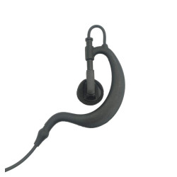MICROAURICULAR PARA WALKIE DYNASCAN   