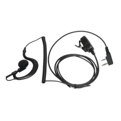 MICROAURICULAR PARA WALKIE DYNASCAN   