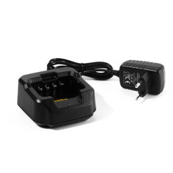 CARGADOR SOBREMESA DYNASCAN R77  RD5  D11V   