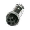 MICROFONO DE MANO CB 4T DMC502