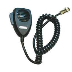 MICROFONO DE MANO CB 6T DMC502 PRESIDENT