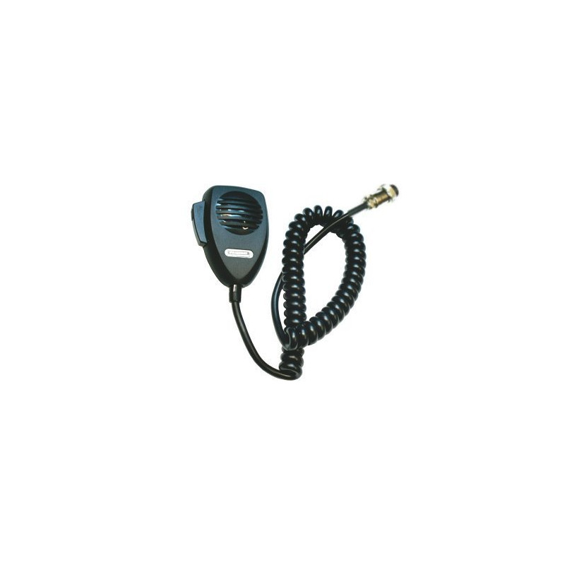 MICROFONO DE MANO CB 6T DMC502 PRESIDENT MICROFONO DE MANO CB 6T DMC502 PRESIDENT