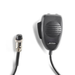 MICROFONO DE MANO CB 6T DMC502 PRESIDENT