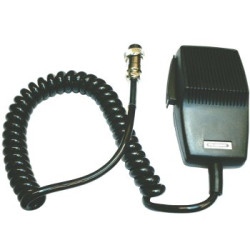 MICROFONO DE MANO CB 6T DMC5086