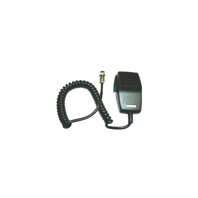 MICROFONO DE MANO CB 6T DMC5086