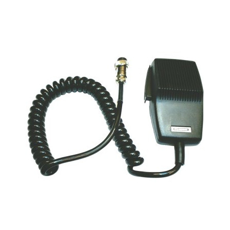 MICROFONO DE MANO CB 6T DMC5086