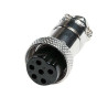 MICROFONO DE MANO CB 6T DMC5086