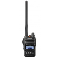 WALKIE YAESU FT-4X DOBLE BANDA 5W FM