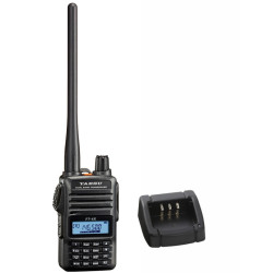 WALKIE YAESU FT-4X DOBLE BANDA 5W FM