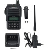 WALKIE YAESU FT-4X DOBLE BANDA 5W FM