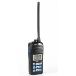 WALKIE MARINO JOPIX 515P IP67 FLOTA HOMOLOGADO
