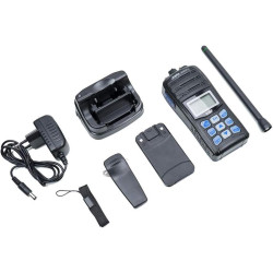 WALKIE MARINO JOPIX 515P IP67 FLOTA HOMOLOGADO
