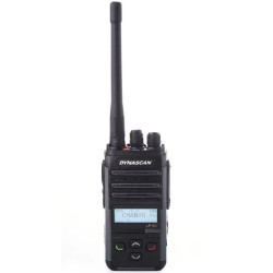 WALKIE PROFESIONAL PMR-446 DYNASCAN LP-50