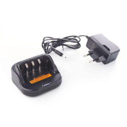 WALKIE PROFESIONAL PMR-446 DYNASCAN LP-50