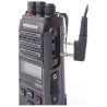 WALKIE PROFESIONAL PMR-446 DYNASCAN LP-50
