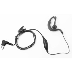 MICROAURICULAR CON CABLE PARA YAESU FT4X