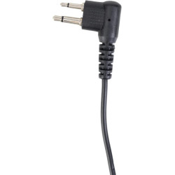MICROAURICULAR CON CABLE PARA YAESU FT4X