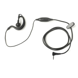 MICROAURICULAR CON CABLE PARA MOTOROLA T62