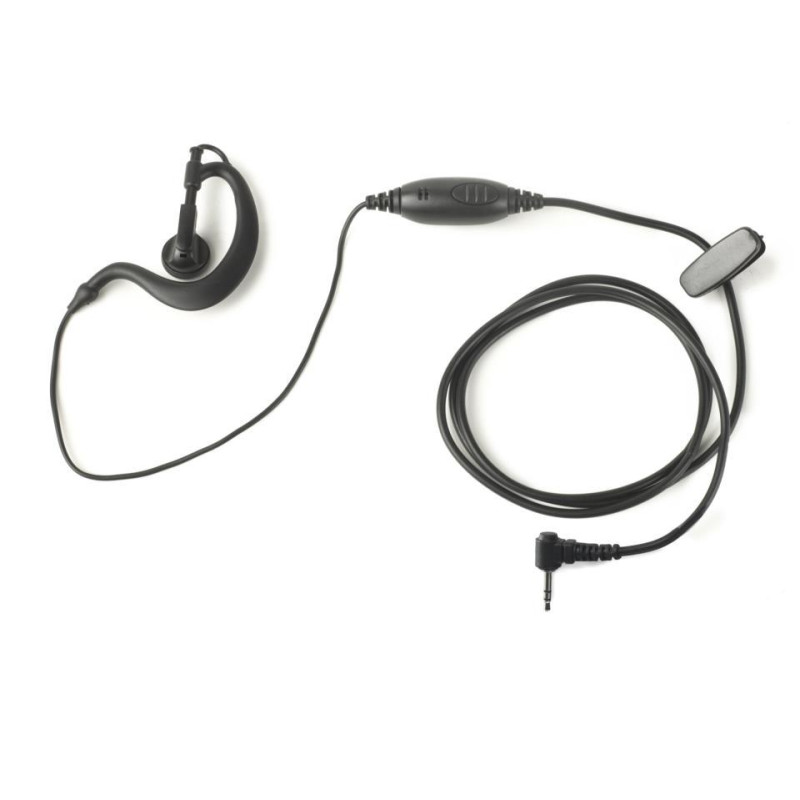 MICROAURICULAR CON CABLE PARA MOTOROLA T62 MICROAURICULAR CON CABLE PARA MOTOROLA T62