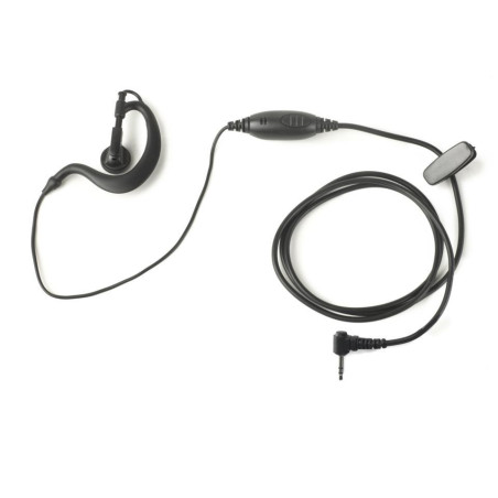 MICROAURICULAR CON CABLE PARA MOTOROLA T62
