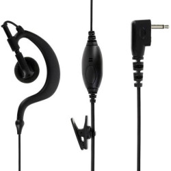 MICROAURICULAR CON CABLE PARA MOTOROLA T62