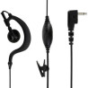 MICROAURICULAR CON CABLE PARA MOTOROLA T62