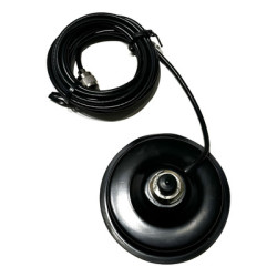 BASE MAGNETICA JETFON MT-1309