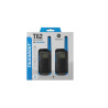 PAREJA DE WALKIES PMR MOTOROLA T62 COLOR AZUL