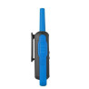 PAREJA DE WALKIES PMR MOTOROLA T62 COLOR AZUL