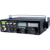 PRESIDENT TAYLOR IV EMISORA CB AM/FM DISPLAY COLOR