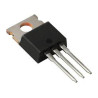 TRIAC BT136 4A 500V