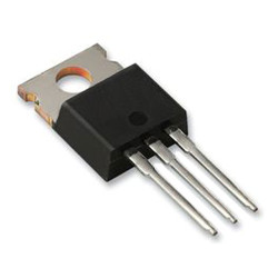 TRIAC BT136 4A 500V
