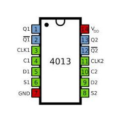 C I 4013