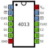 C I 4013