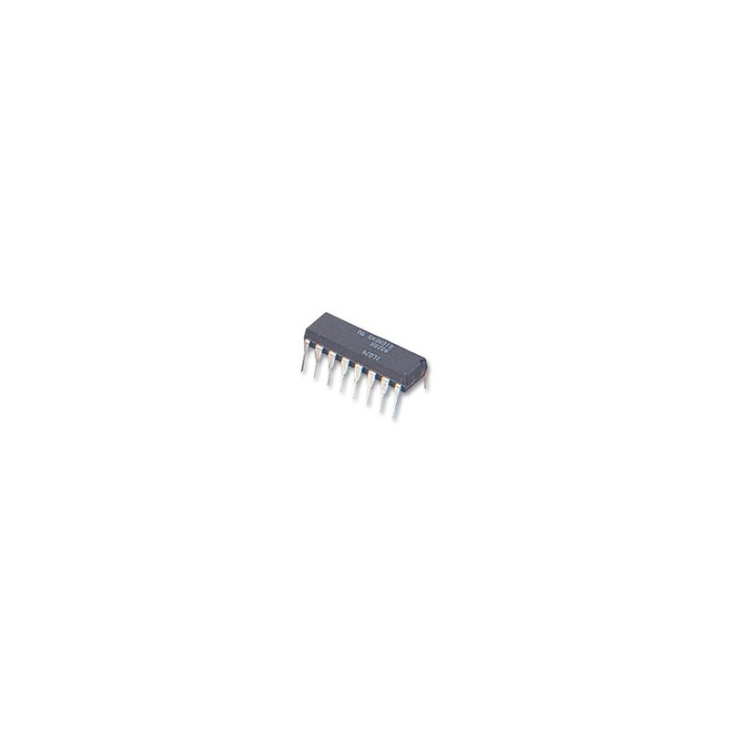 C I 4017
