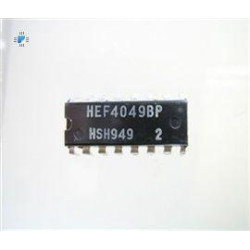 C I 4049BP   MC14049