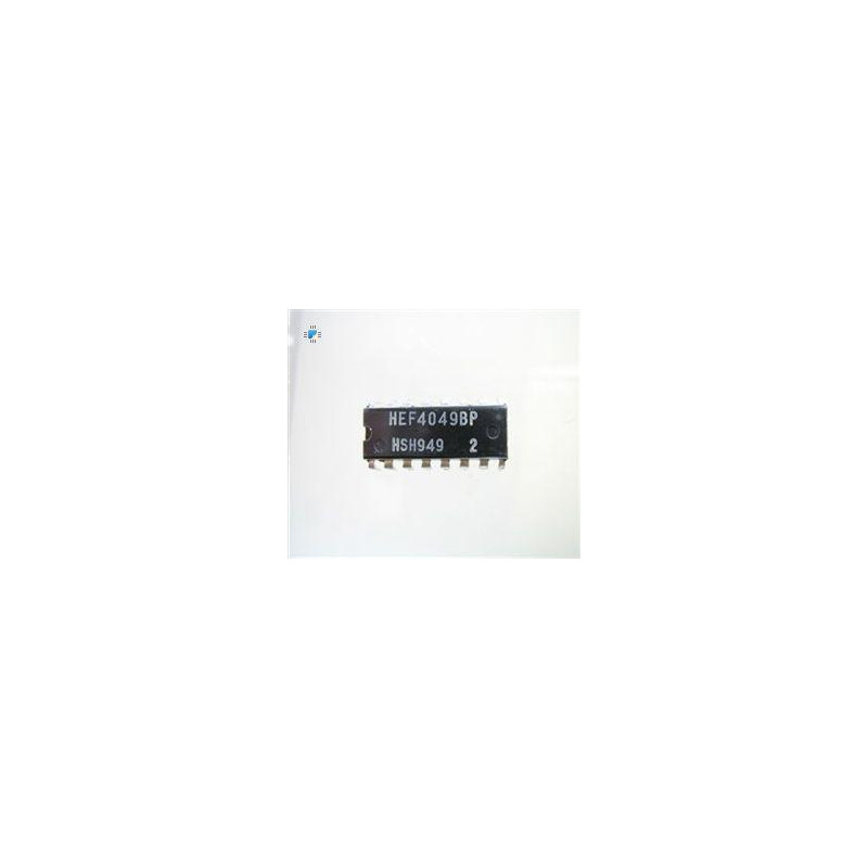 C I 4049BP   MC14049