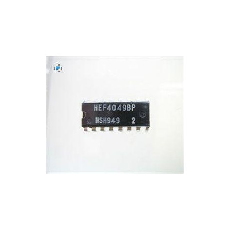 C I 4049BP   MC14049