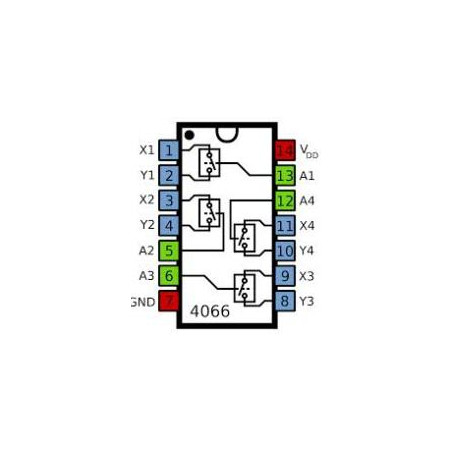 C I 4066