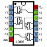 C I 4066