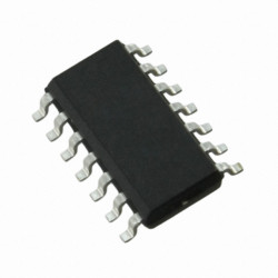 C I  4093  CD4093BE 